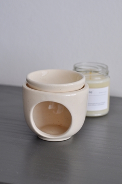 Hornito Ambar - comprar online