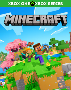 Minecraft - comprar online