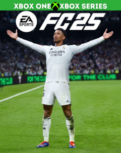 FC25 FIFA25