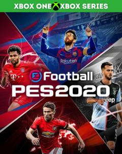 PES 2020