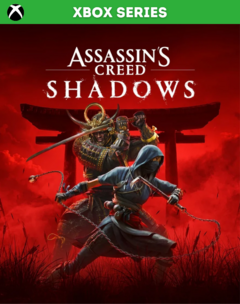 ASSASSINS CREED SHADOWS - comprar online