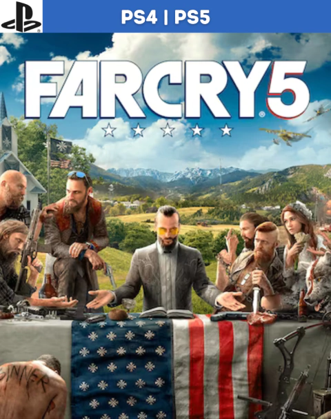 FARCRY 5