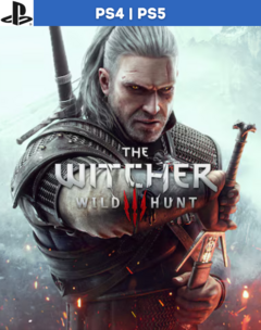 THE WITCHER 3