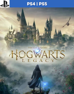 HOGWARTS LEGACY