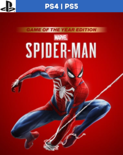 HOMEN ARANHA