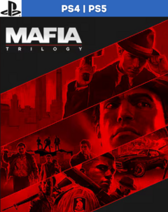 MAFIA TRILOGY