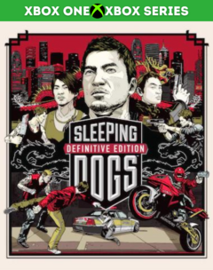 Sleeping Dogs