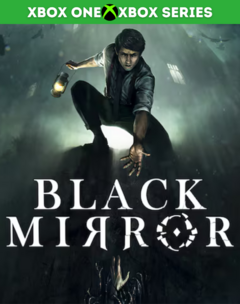 Black Mirror