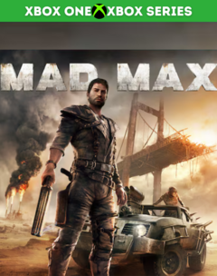 MAD MAX