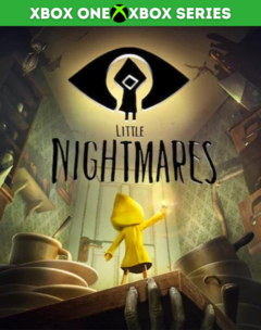 Little Nightmares