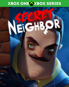 Hello Neighbor