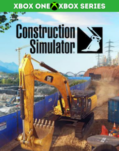Construction Simulator