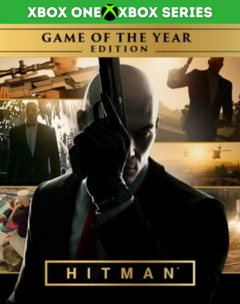HITMAN 1
