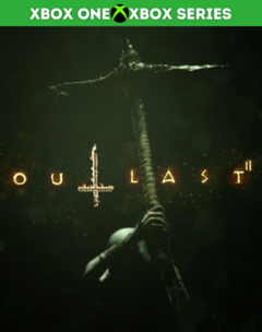 OUTLAST 2