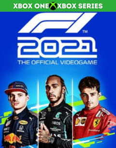F1 2021