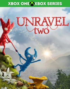 Unravel Two