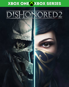 DISHONORED 2