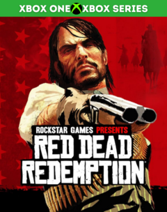 Red Dead Redemption