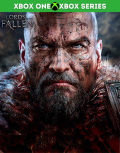 Lords of the Fallen