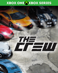 THE CREW