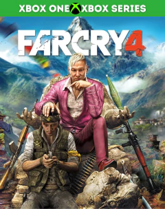 Far Cry® 4