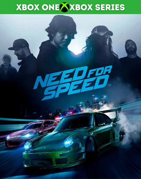 Need for Speed