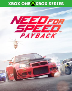 Need for Speed Payback