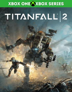 TITANFALL 2