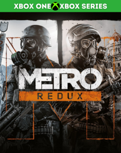 METRO REDUX