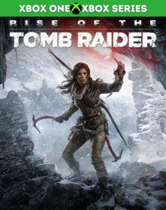 Rise of the Tomb Raider: aniversário de 20 anos