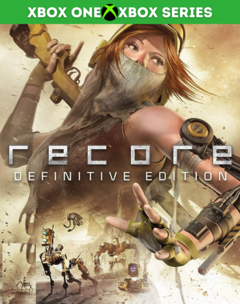 ReCore