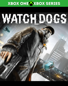 WATCH DOGS