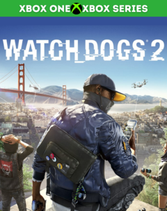 WATCH DOGS 2