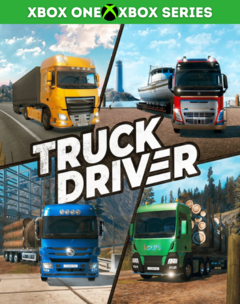 Truck Driver