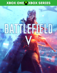 BATTLEFIELD 5
