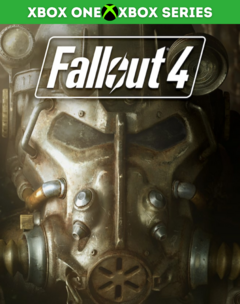 FALLOUT 4