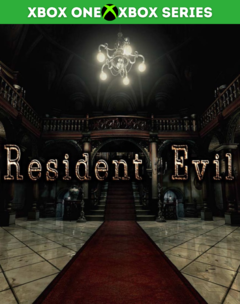 RESIDENT EVIL