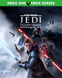 STAR WARS Jedi: Fallen Order
