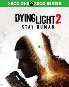 Dying Light 2 Stay Human