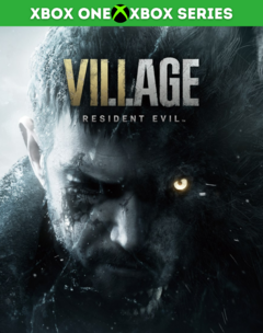 RESIDENT EVIL VILLAGE