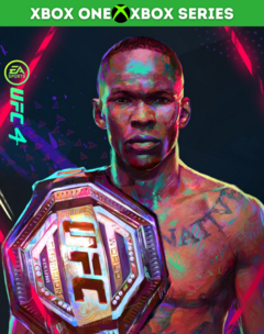 UFC 4