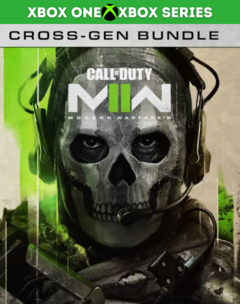CALL OF DUTY MODERN WARFARE 2