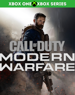 CALL OF DUTTY MODERN WARFARE