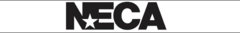 Banner de la categoría Neca
