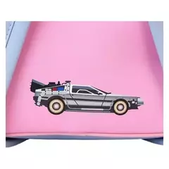 Imagen de Loungefly BackPack : Back To The Future 40 Aniversario - Cowboy Marty Cosplay