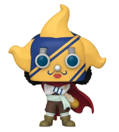 Funko Pop Animation: One Piece - Usopp Sogeking Special Edition