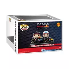 Funko Pop Formula 1 : Oracle Red Bull Racing Moment #07 en internet