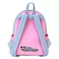 Loungefly BackPack : Back To The Future 40 Aniversario - Cowboy Marty Cosplay - tienda en línea