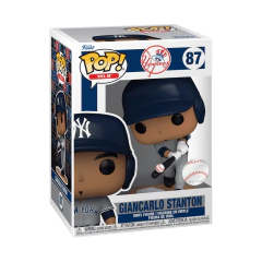 Funko Pop! MLB : Giancarlo Stanton New York en internet