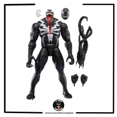 Marvel Legends Series: Gamerverse Spider-Man 2 - Venom - comprar en línea